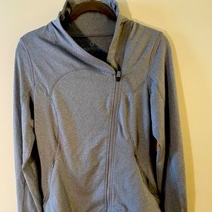 90Degree zip up sweatshirt